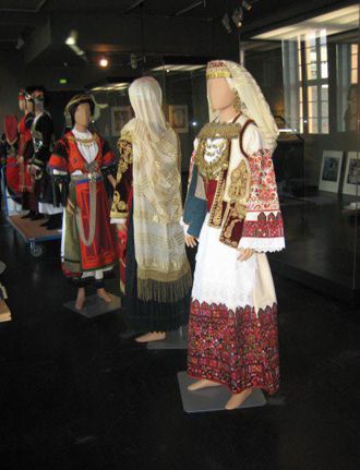 Grassi Museum στη Λειψία της Γερμανίας 21 - 28 Οκτωβρίου 2007, φωτογραφία 13 από 17